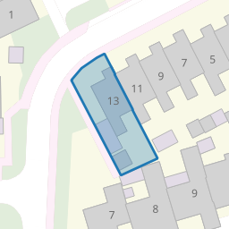 Perceel HML02-D-2371