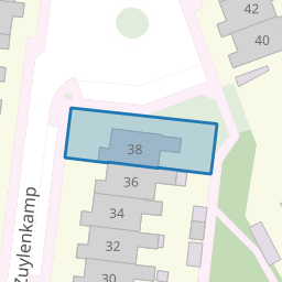 Perceel HML02-D-2379