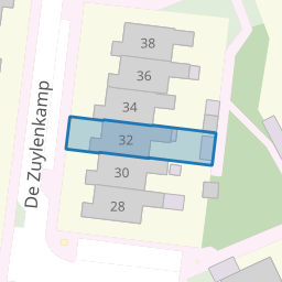 Perceel HML02-D-2382