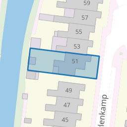 Perceel HML02-D-2390