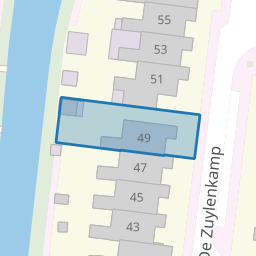 Perceel HML02-D-2391