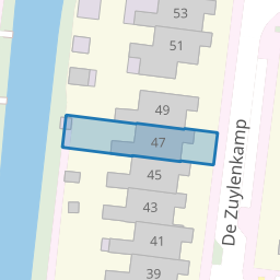 Perceel HML02-D-2392