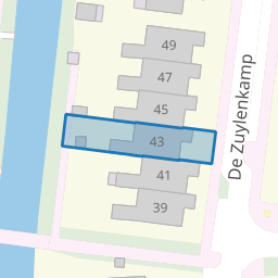 Perceel HML02-D-2394