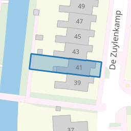 Perceel HML02-D-2395