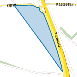 Perceel HML02-D-2400