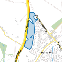 Perceel HML02-D-2422