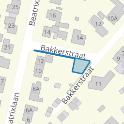 Perceel HML02-D-2539