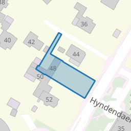 Perceel HML02-D-2560