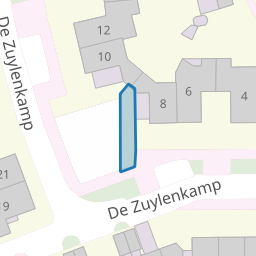 Perceel HML02-D-2566