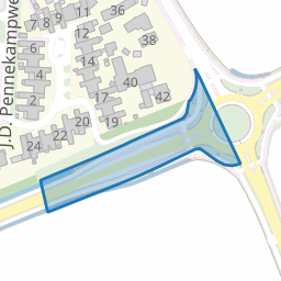 Perceel HML02-D-2578