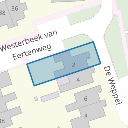 Perceel HML02-D-2697