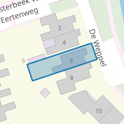 Perceel HML02-D-2699