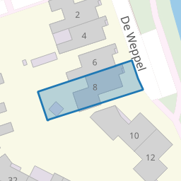 Perceel HML02-D-2700