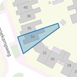 Perceel HML02-D-2701