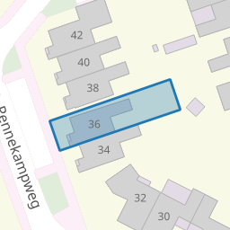 Perceel HML02-D-2702