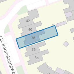 Perceel HML02-D-2703