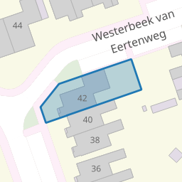 Perceel HML02-D-2705