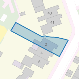 Perceel HML02-D-2708