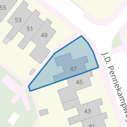 Perceel HML02-D-2712