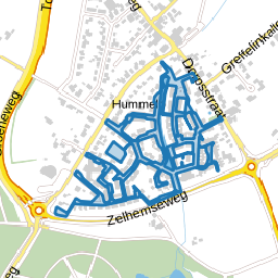 Perceel HML02-D-2718