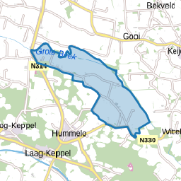 Sectie E