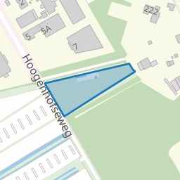 Perceel HMN01-C-1051