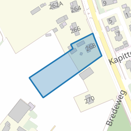 Perceel HMN01-C-1132