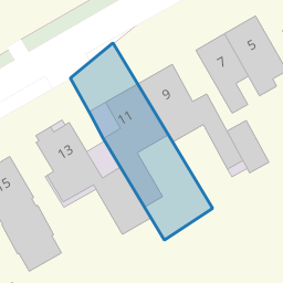 Perceel HMN01-C-1305