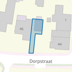 Perceel HMN01-C-1567