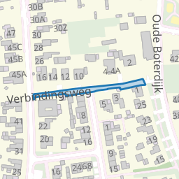 Perceel HMN01-C-1582