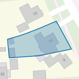 Perceel HMN01-C-1624