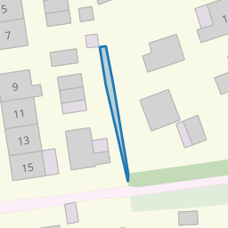 Perceel HMN01-C-1631