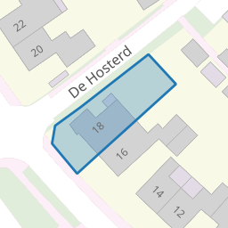 Perceel HMN01-C-1656