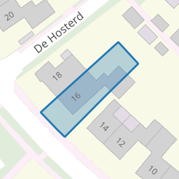 Perceel HMN01-C-1657