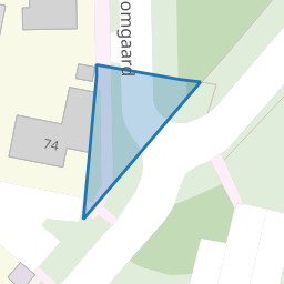 Perceel HMN01-C-1668