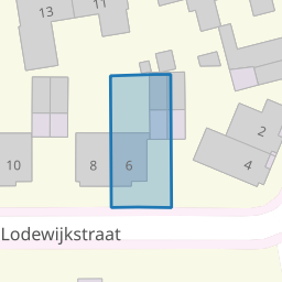 Perceel HMN01-C-1692