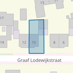 Perceel HMN01-C-1694