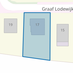 Perceel HMN01-C-1701