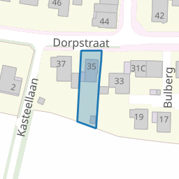 Perceel HMN01-C-1717