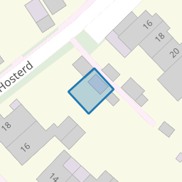 Perceel HMN01-C-1786