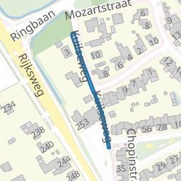 Perceel HMN01-C-1823