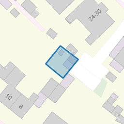 Perceel HMN01-C-1833