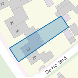 Perceel HMN01-C-1844