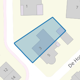 Perceel HMN01-C-1846