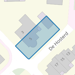 Perceel HMN01-C-1847