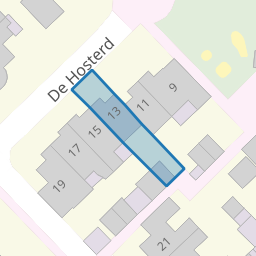 Perceel HMN01-C-1857