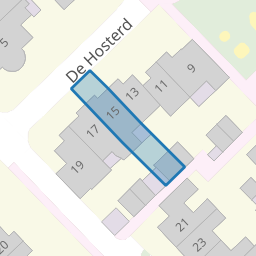 Perceel HMN01-C-1858