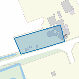 Perceel HMN01-C-1904