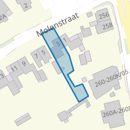 Perceel HMN01-C-1908