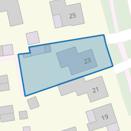 Perceel HMN01-C-1965